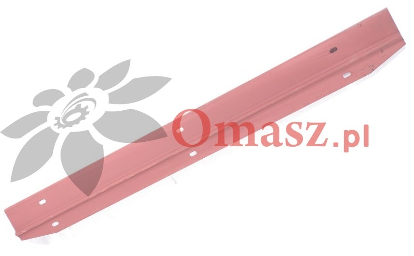Skrzydło wentylatora II Bizon 5050/65-009/1, 5050650091