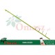 Rurka hedera 2000/3,00 Claas 611433