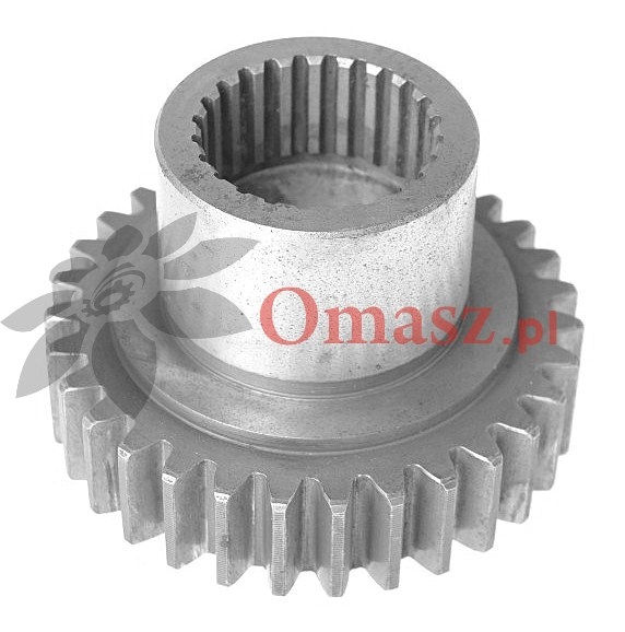 Kolo 3 biegu Bizon Rekord 5058/74-011/0