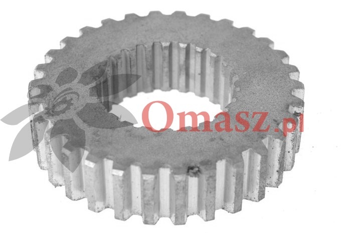 Tarcza zabieraka Bizon Rekord 5058740130