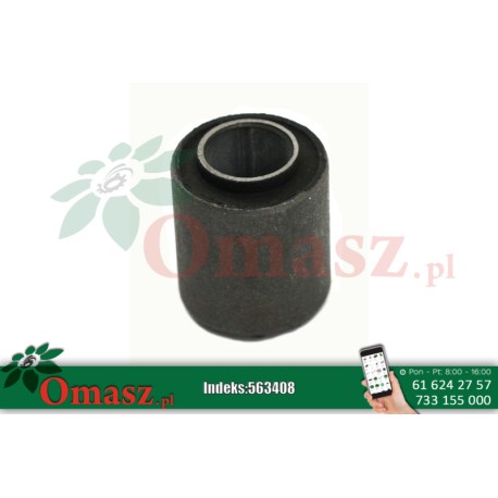 Tuleja metalowo-gumowa Claas 6474650