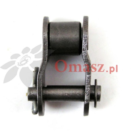 Ogniwo wygięte 12B-1 3/4 cala