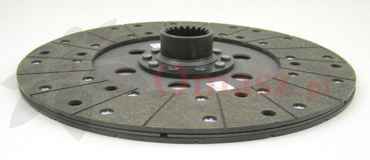 Tarcza sprzęgłowa Claas 6094251