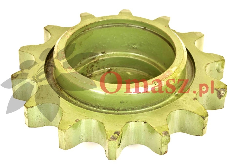 Koło zębate napinacza Claas, z-14 503937