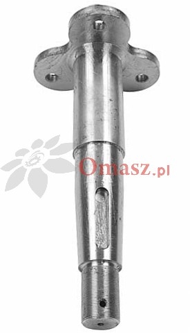 Wał napędowy Claas 723511