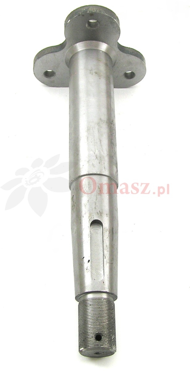 Wał napędowy Claas 645621