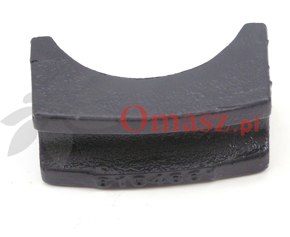 Wspornik mocowania podajnika pochyłego Claas 670466