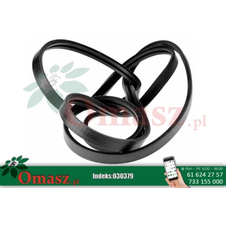 Pasek klinowy zespolony 2B 5250 Sanok