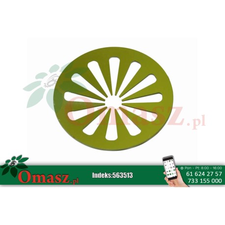 Sprężyna talerzowa Claas 629529