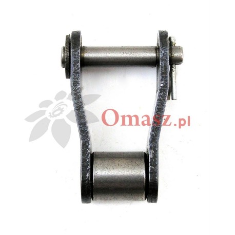 Ogniwo wygięte K 38,4 V