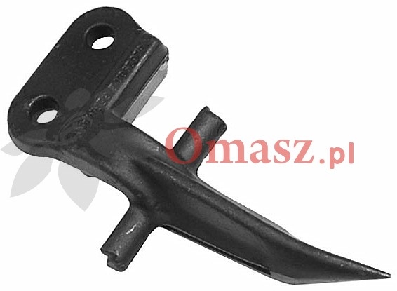 Palec - bagnet końcowy Claas 6262961