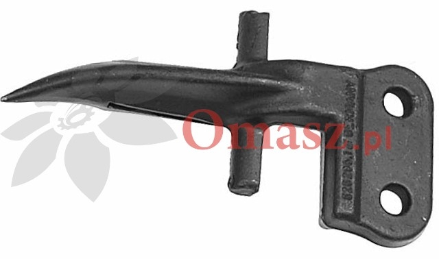 Palec - bagnet końcowy Claas 6262961