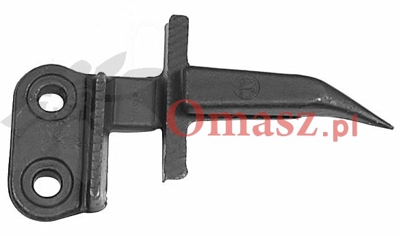 Palec - bagnet końcowy Claas 6262961