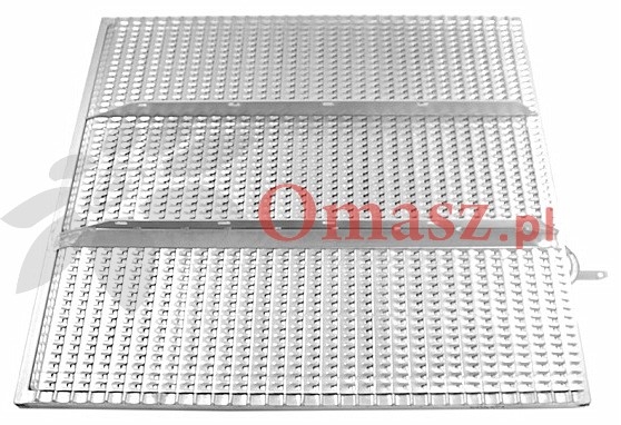 Sito żeluzjowe CLAAS oryginalne 704505