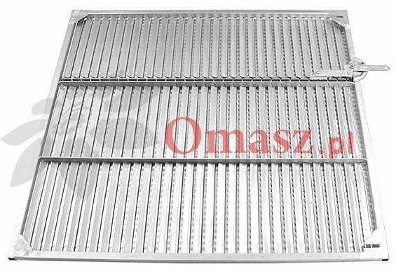 Sito żeluzjowe CLAAS oryginalne 704505