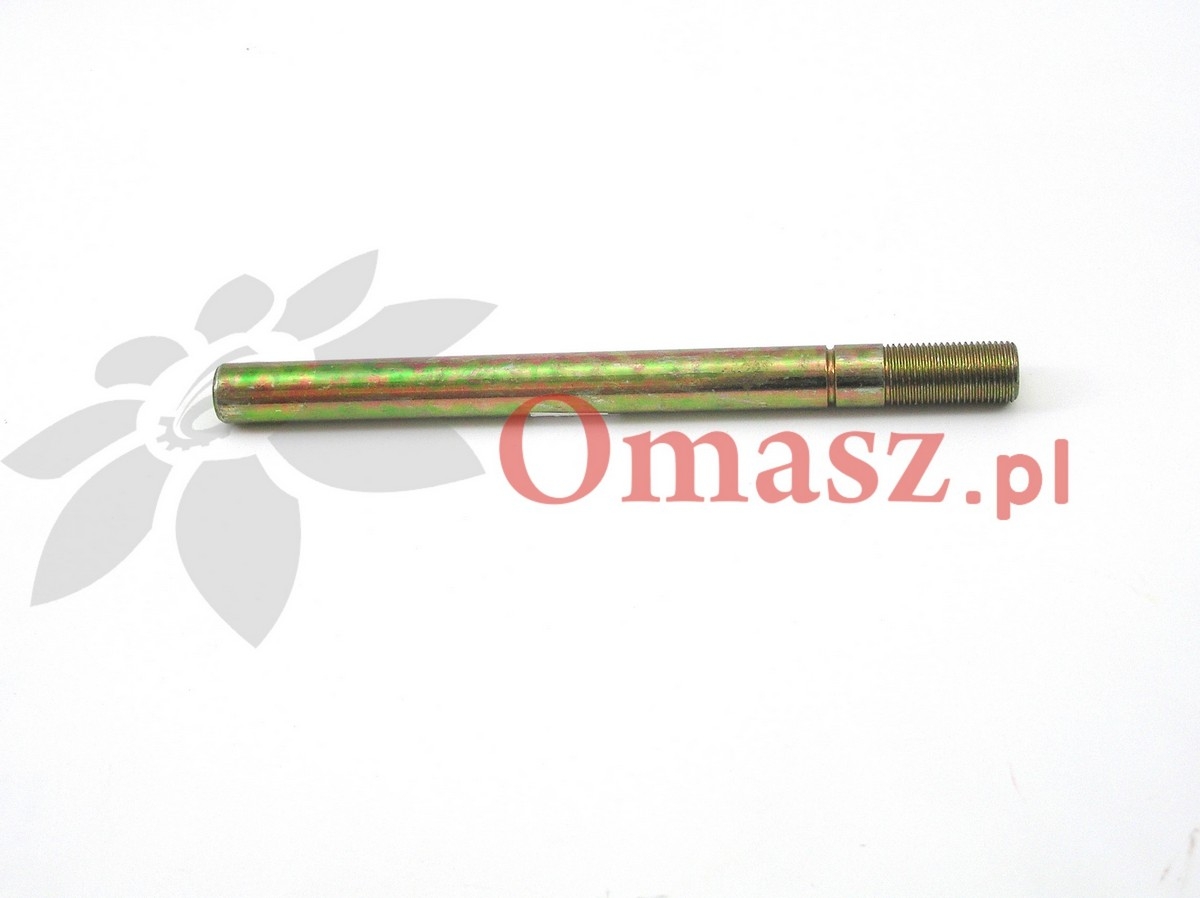 Palec bębna ślimaka nagarniacza 16*210 Claas 603759