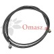 Linka licznika obrotów młocarni Claas 65502507