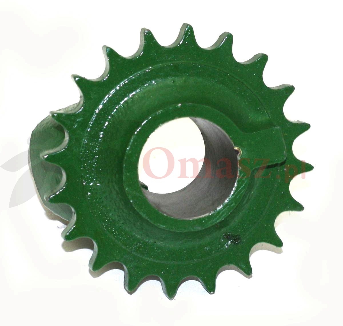 Koło zębate z mimośrodem Z-20 John Deere Z10399