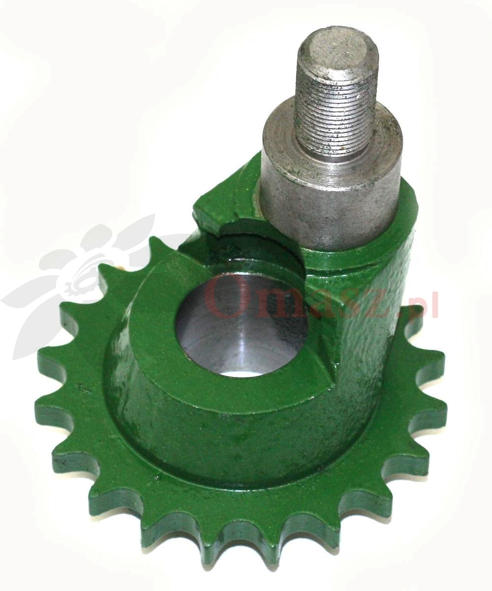 Koło zębate z mimośrodem Z-20 John Deere Z10399