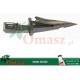 Palec - bagnet pojedyńczy Claas 522182.05