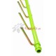 Rurka hedera 2270/3,60 Claas 612432