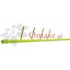 Rurka hedera 2305/3,60 Claas 612433