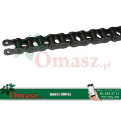 Łańcuch Galla 16B-1 1cala Rexnord