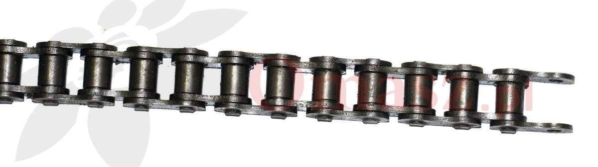 Łańcuch Galla 16B-1 1cala Rexnord