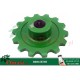 Koło zębate Z-13 podajnika pochyłego John Deere Z11514