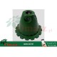 Koło zębate John Deere z-16 Z11462