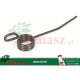 Palec sprężysty nagarniacza motowideł John Deere Z56958