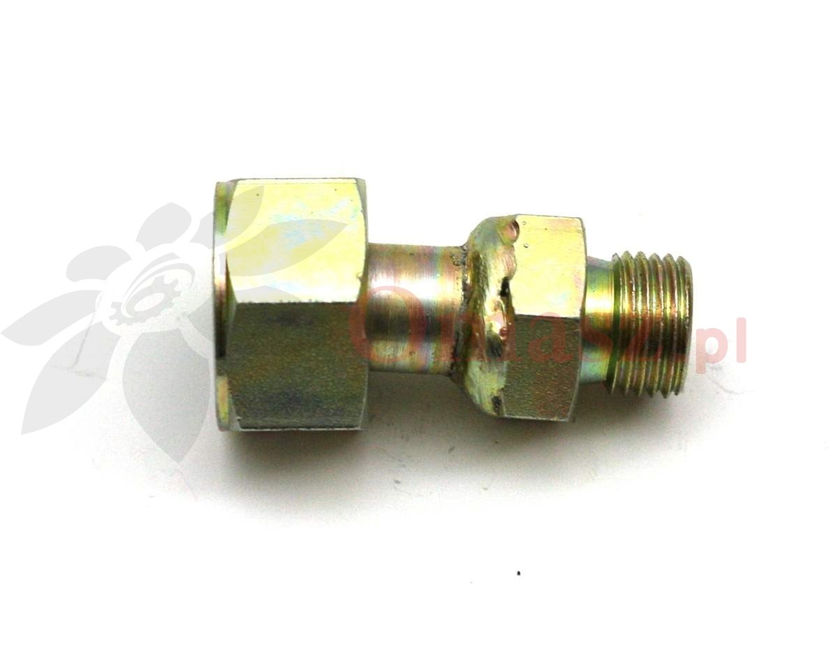 Złącze hydrauliczne AB 21/16 (1/2*16)
