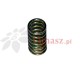 Sprężyna zaworu rozdzielacza hydrauliki Claas 633 160, 633160