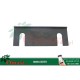 Prowadnica kosy John Deere Z32049
