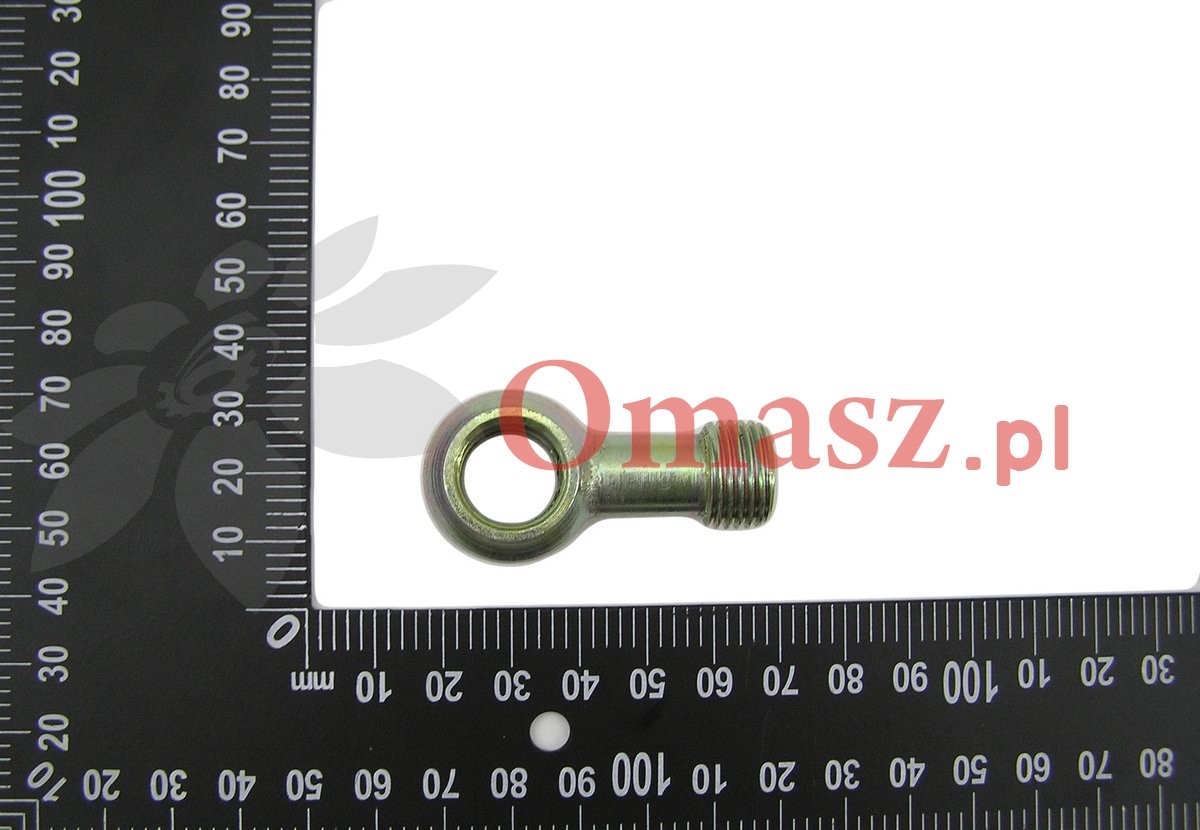 Oczko *14 z gwintem M16*1,5