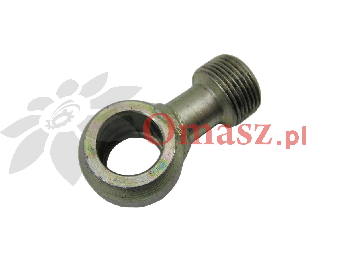 Oczko *18 z gwintem M22*1,5