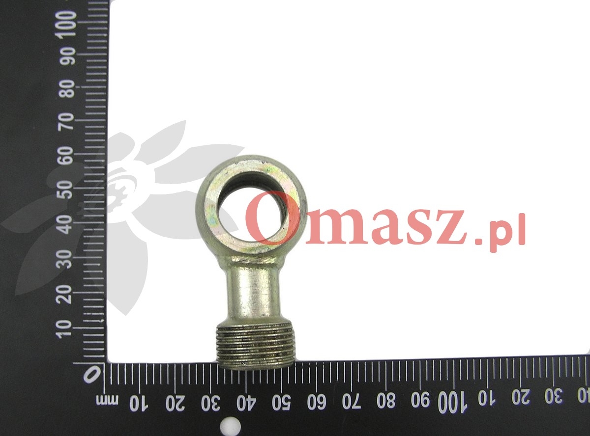 Oczko *18 z gwintem M22*1,5
