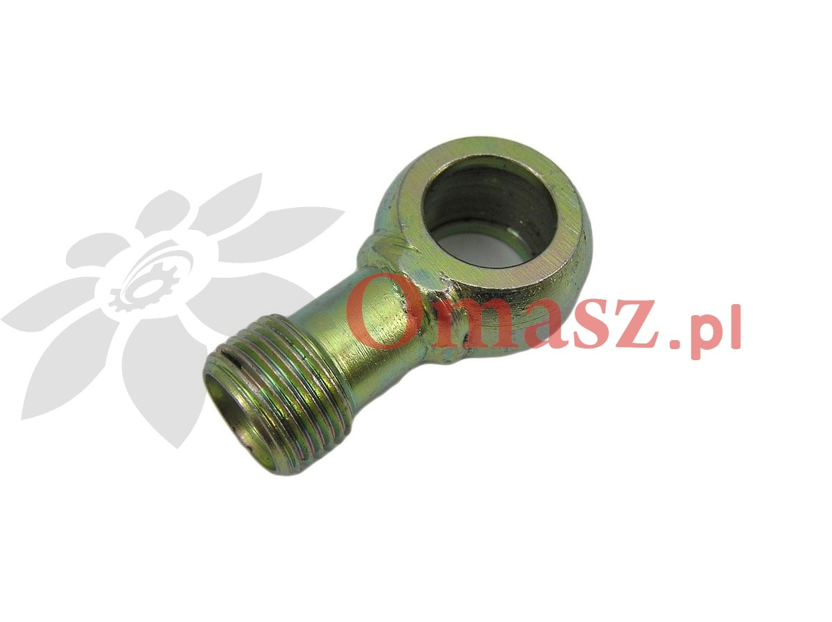 Oczko *16 z gwintem M18*1,5