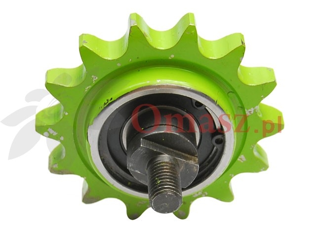 Koło zębate napinacza Claas 5039951