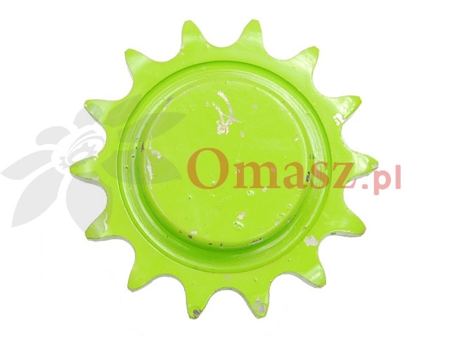 Koło zębate napinacza Claas 5039951