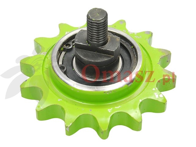 Koło zębate napinacza Claas 5039951
