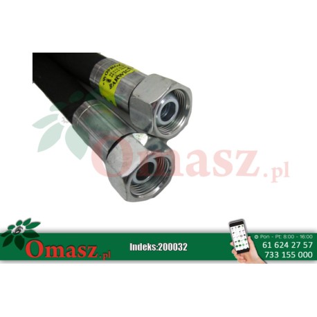 Przewód AA 13*22*1000