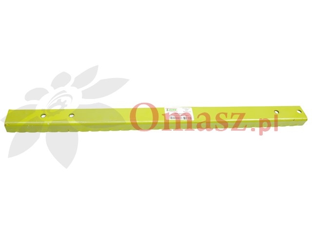 Listwa łańcucha podajnika pochyłego Claas 603742-600