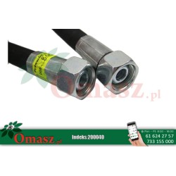 Przewód AA 13*22* 800