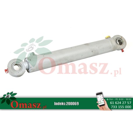Siłownik wspomagania podnośnika Ursus C-385 86409904