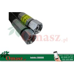 Przewód AA 8*16* 630