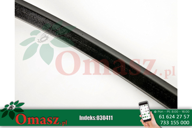 Pasek klinowy C 4250 Sanok