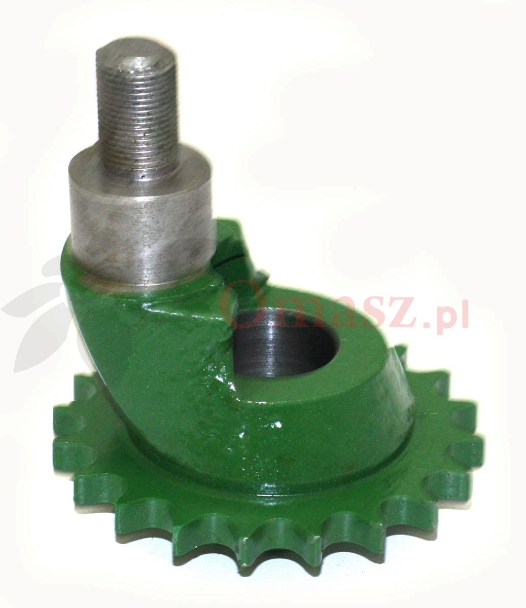 Koło zębate z mimośrodem Z-20 John Deere Z10399