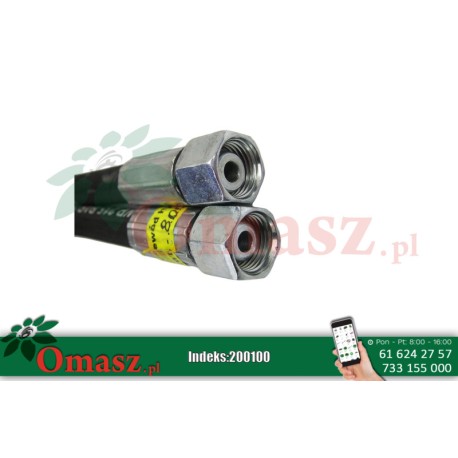 Przewód AA 8*16* 800 385
