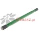 Półoś lewa 610mm John Deere H36520